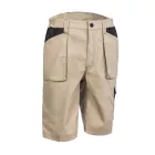 5ORS0200XL   OROSI BÉZS RIPSTOP BERMUDA