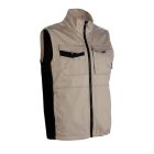 5ORV02000L   OROSI BÉZS RIPSTOP MELLÉNY