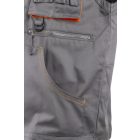 5PAG1506XL   PADDOCK II MELLÉNY SZÜRKE-NARANCS