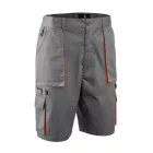 5PAK1500XS   PADDOCK II BERMUDA SZÜRKE-NARANCS