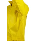 5PLS0602XL   PLUVIO SÁRGA KÉTRÉSZES ORKÁNRUHA