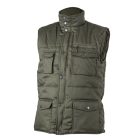 5POLVXXXL   POLENA ZÖLD SOKZSEBES MELLÉNY