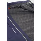 5PYT12000L   PYTHON SÖTÉTKÉK SOFTSHELL DZSEKI