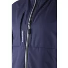 5PYT12000S   PYTHON SÖTÉTKÉK SOFTSHELL DZSEKI
