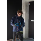 5PYT12000S   PYTHON SÖTÉTKÉK SOFTSHELL DZSEKI