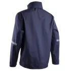 5PYT1202XL   PYTHON SÖTÉTKÉK SOFTSHELL DZSEKI