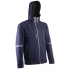 5PYT1202XL   PYTHON SÖTÉTKÉK SOFTSHELL DZSEKI