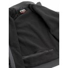 5RAK1502XL   RAKOUN SHERPA DZSEKI SÖTÉTSZÜRKE