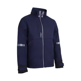 5SEA12000L   SEAL SOFTSHELL DZSEKI SÖTÉTKÉK