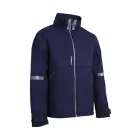 5SEA12000M   SEAL SOFTSHELL DZSEKI SÖTÉTKÉK