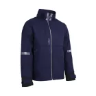 5SEA12000S   SEAL SOFTSHELL DZSEKI SÖTÉTKÉK