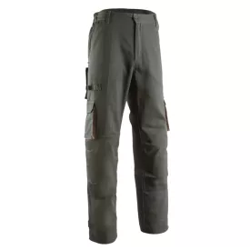5SNP1902XL   SNIPER II DERÉKNADRÁG Zöld/BÉZS