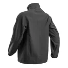 5SOB01000L   SOBA FEKETE FÉRFI SOFTSHELL KABÁT