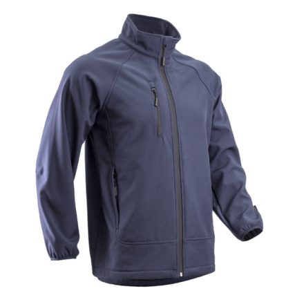 5SOB12000M   SOBA NAVY FÉRFI SOFTSHELL KABÁT