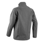 5SOB35000S   SOBA SZÜRKE FÉRFI SOFTSHELL KABÁT