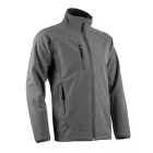5SOB3500XL   SOBA SZÜRKE FÉRFI SOFTSHELL KABÁT