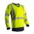 SOMO HI-VIZ SÁRGA HOSSZÚ UJJÚ PÓLÓ CO/PES GRS_4XL
