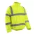 5SOU16000M   SOUKOU FLUO SÁRGA TÉLI DZSEKI
