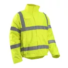 5SOU16000S   SOUKOU FLUO SÁRGA TÉLI DZSEKI