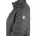 5SUM0100XL   SUMI FEKETE MIKRO RIPSTOP BÉLELT TÉLI DZSEKI