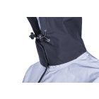 5TAK01000S   TAKA FÉNYVISSZAVERŐ BETÉTES FEKETE SOFTSHELL DZSEKI