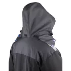 5TAM01000M   TAMIA FEKETE SOFTSHELL TÉLIKABÁT