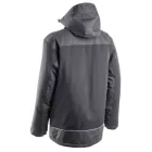 5TAM01000S   TAMIA FEKETE SOFTSHELL TÉLIKABÁT