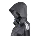 5TAM0102XL   TAMIA FEKETE SOFTSHELL TÉLIKABÁT