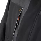 5TAM3100XL   TAMIA SOFTSHELL KABÁT FEKETE/NARANCS