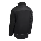 5TAM3100XL   TAMIA SOFTSHELL KABÁT FEKETE/NARANCS