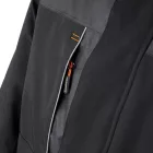 5TAM3102XL   TAMIA SOFTSHELL KABÁT FEKETE/NARANCS