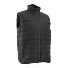 5TAT01000L   TATAKI FEKETE BÉLELT MELLÉNY TPU MEMBRÁNNAL