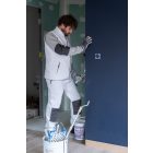 5TAT0402XL   TATAKI FEHÉR BÉLELT MELLÉNY TPU MEMBRÁNNAL