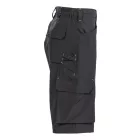 5TES0102XL   TENERIO RUGALMAS ÉS KÖNNYŰ FEKETE RÖVID NADRÁG