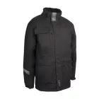 5TPR0103XL   TAPÍR TÉLIKABÁT FEKETE