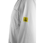 5TRB0100XL   TARANIS FEHÉR ESD KÖPENY