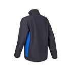 5WAN0100XL   WANI FEKETE/SZÜRKE/KÉK 3/1 RIPSTOP TÉLIKABÁT