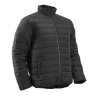 5YAK0100XL   YAKI FEKETE BÉLELT BOMBER DZSEKI TPU MEMBRÁNNAL