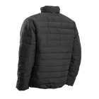 5YAK0102XL   YAKI FEKETE BÉLELT BOMBER DZSEKI TPU MEMBRÁNNAL