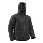 5YAK0102XL   YAKI FEKETE BÉLELT BOMBER DZSEKI TPU MEMBRÁNNAL
