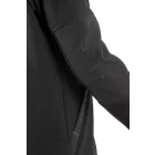 5YKY0103XL   YUKI II SOFTSHELL DZSEKI FEKETE/KÉK SZÍNBEN