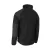 5YKY3102XL   YUKI II SOFTSHELL DZSEKI FEKETE/NARANCS