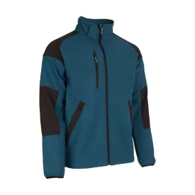 5YKY32000S   YUKI II SOFTSHELL DZSEKI PETROLKÉK