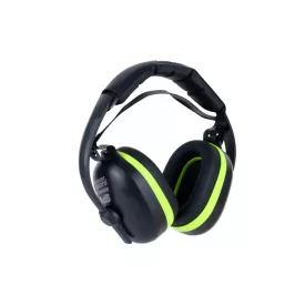   MAX710 zajvédő fültok - védősisakkal kompatibilis - 34dB