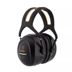 MAX 900 fültok - 37 dB
