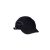 6SYM010NSI STYLCAP FEKETE FEJVÉDŐS BASEBALL SAPKA