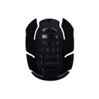 6SYM010NSI   STYLCAP FEKETE FEJVÉDŐS BASEBALL SAPKA