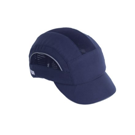 6SYM120NSI   STYLCAP SÖTÉTKÉK FEJVÉDŐS BASEBALL SAPKA