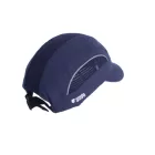 6SYM120NSI   STYLCAP SÖTÉTKÉK FEJVÉDŐS BASEBALL SAPKA