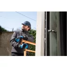 6SYM120NSI   STYLCAP SÖTÉTKÉK FEJVÉDŐS BASEBALL SAPKA